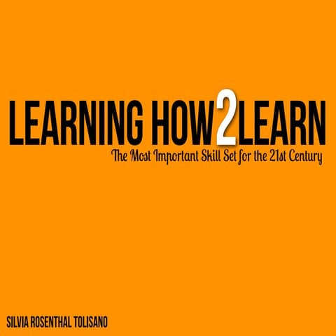 Learning2learn
