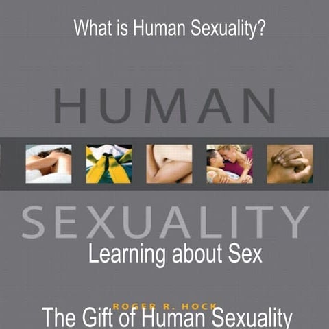 Learning about Sex