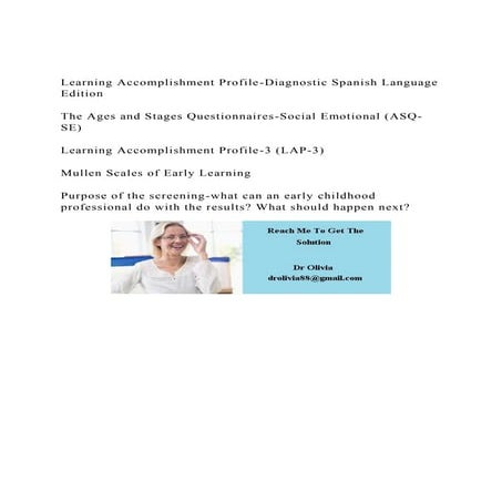 Learning Accomplishment Profile-Diagnostic Spanish Language Edit.docx