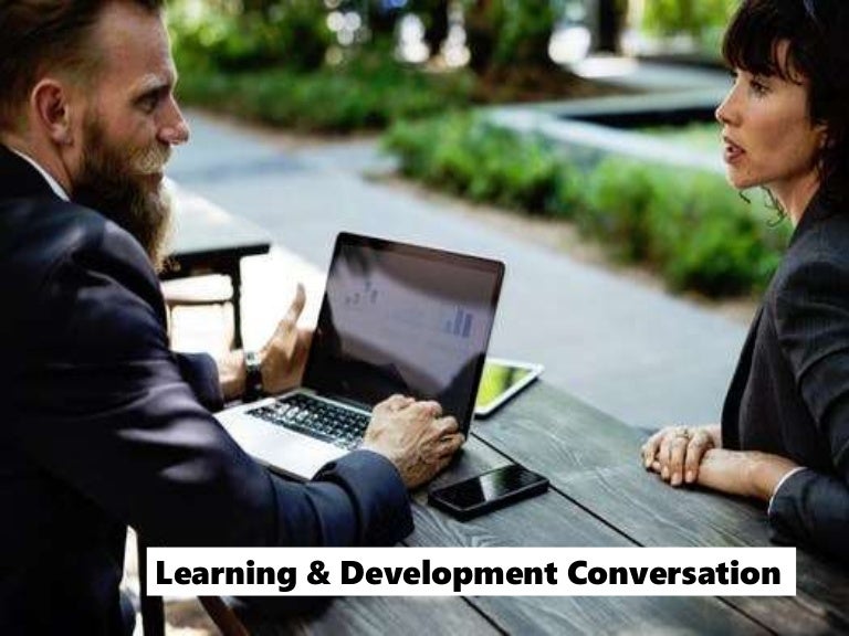 Who Developed Learning Conversation? – LPPYNU