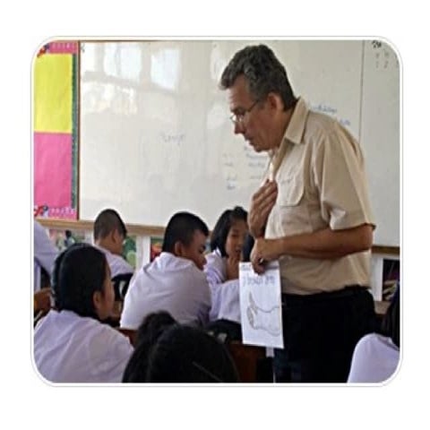 Learning and Teaching Style - Day 2