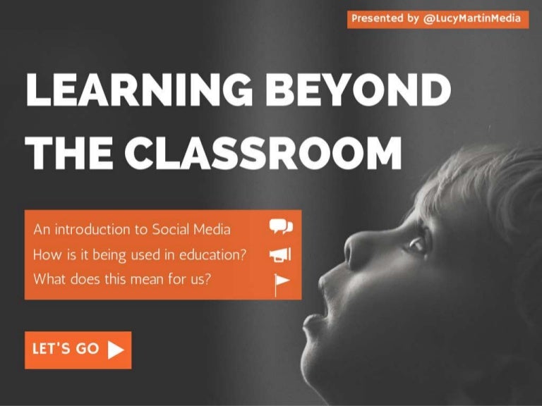 Social Media & Digital Tools in Education