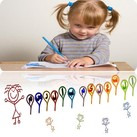 التعليم بالرسم