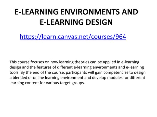 Learning by teaching approach 3.2