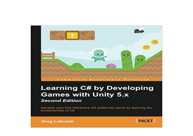  download P d f Library Learning C By Developing Games With Un 