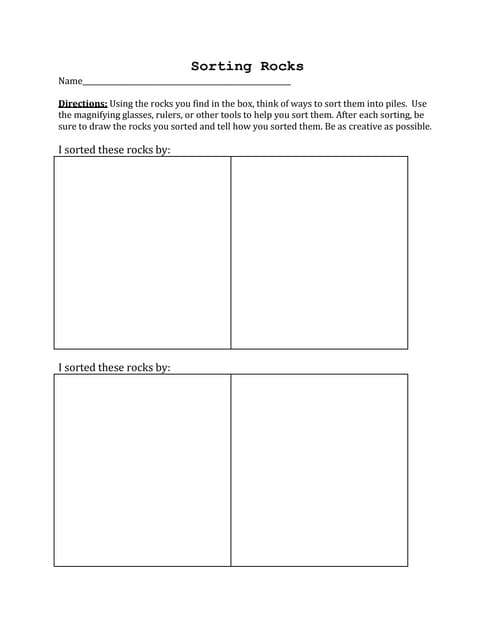 Do you measure up? Worksheet