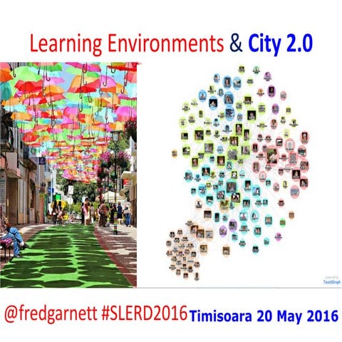 Learning City 2.0
