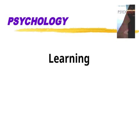 Learning Definition Types principles and examples