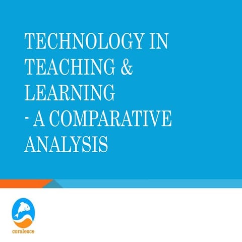 Technology integration | PPTX