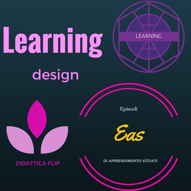 Learning design
