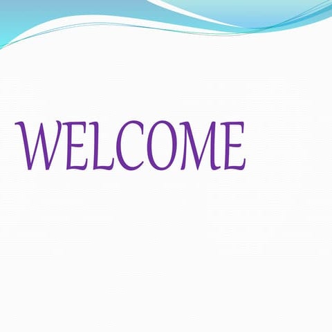 Learning disabilities