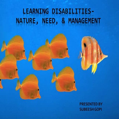LEARNING DISABILITIES-.pptx