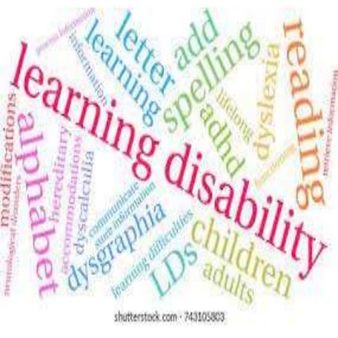 Learning sociolinguistic Disabilities.pptx