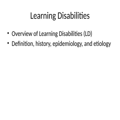 Learning_Disabilities_Presentation.pptxmmmmmmmmmmmkk | PPTX