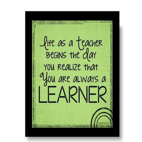 Learning domains dr swati