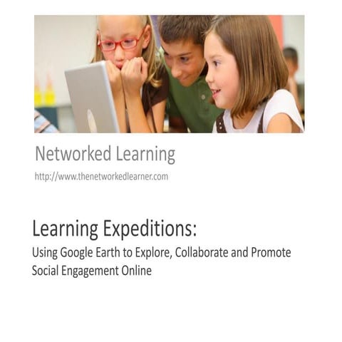 Learning Expeditions