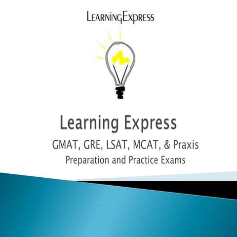 Learning express