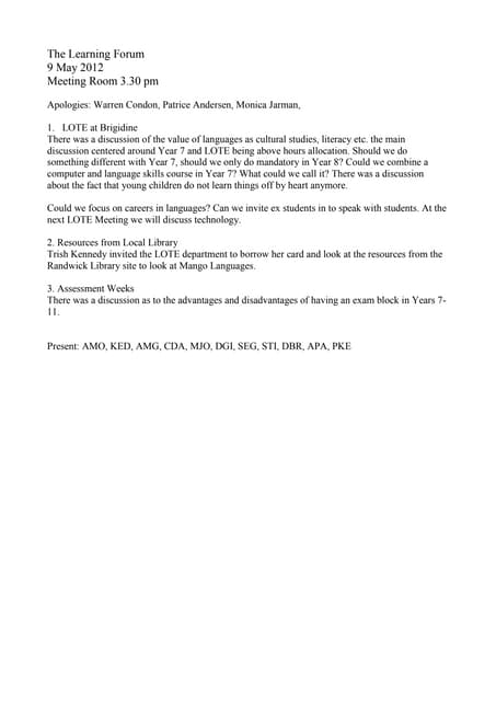 Bruce Dawe Poems | PDF