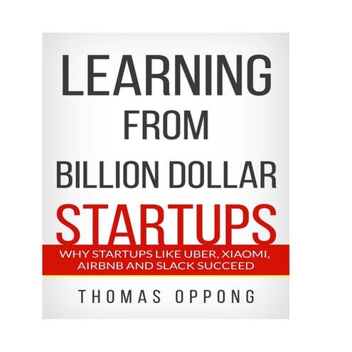 Learning from billion_dollar_startups