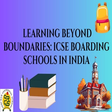 Boarding School Diversity Celebrating Differences and Fostering ...