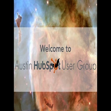 Building HubSpot's Marketing Team: A Journey Through the Years