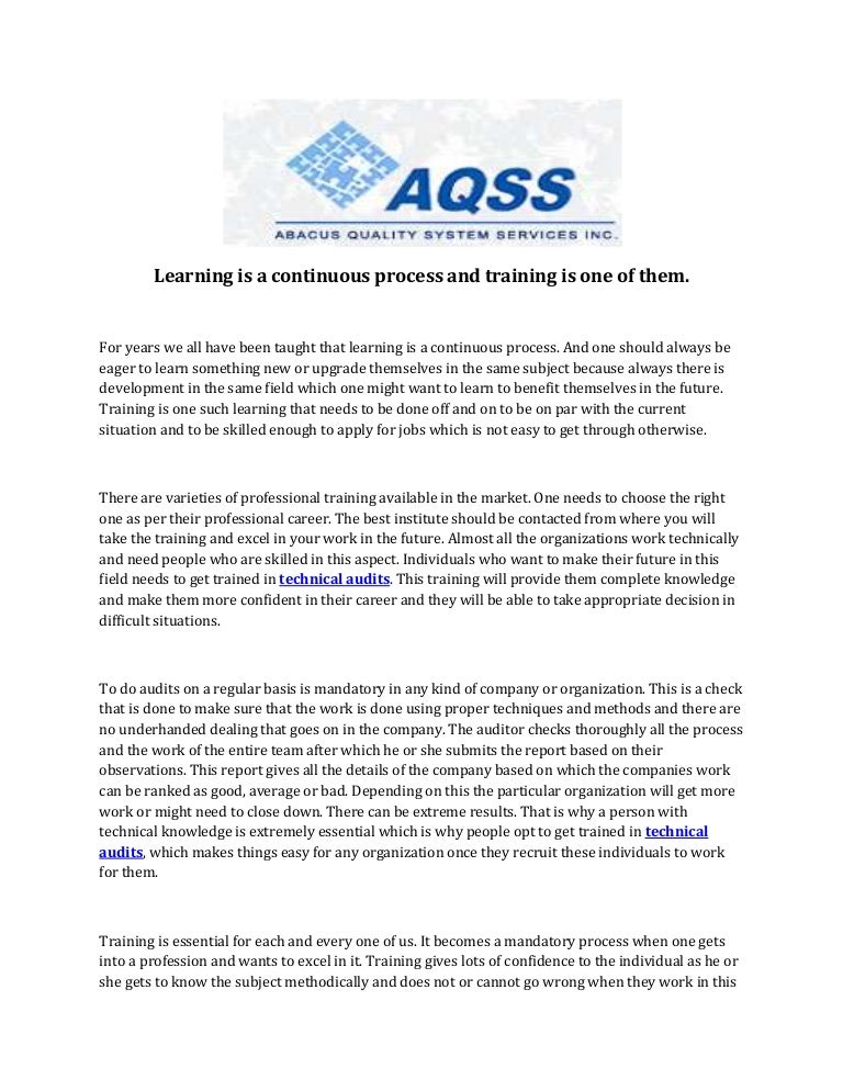 What is learning in education image