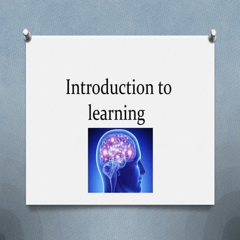 learning ist lecture for nursing school and University .pdf