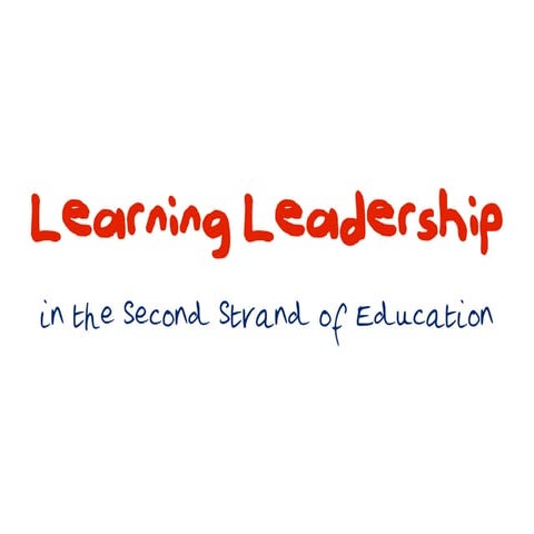 Learning Leadership in Web-based Education