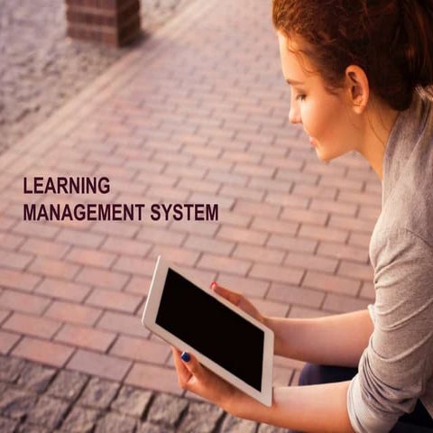 Learning Management System (LMS) for Corporates for Online Learning and Train...