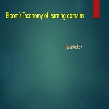 learning objectives pptx.pptx power point presentation