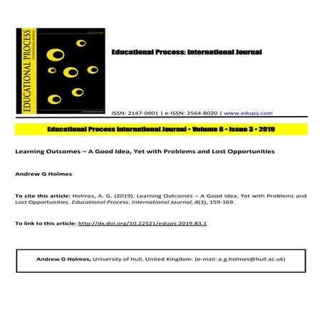 Perry’s scheme of intellectual and ethical development | PPTX