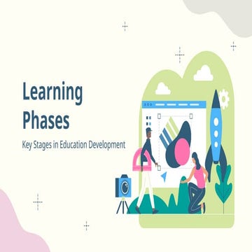 Learning Phases.pptx influence of peer group | PPTX