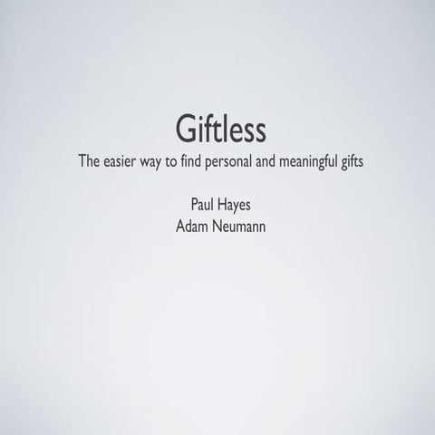 Learnings from week 3