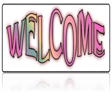 Learning resource: Journal, recent reference manual & internet