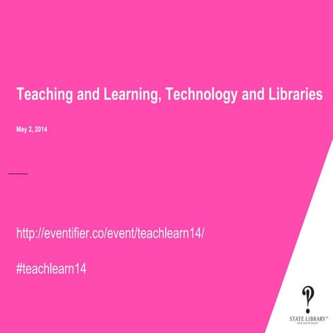 What's New: Learning Services