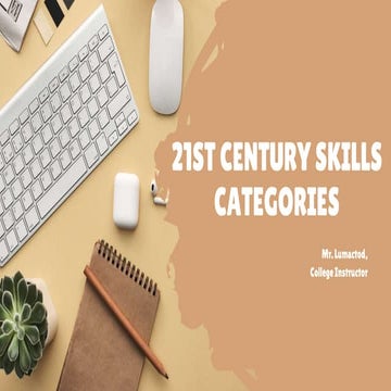 Profe Ed 10- Building and Enhancing New Literacies Across Curriculum