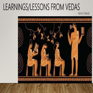 Me, Myth & Management