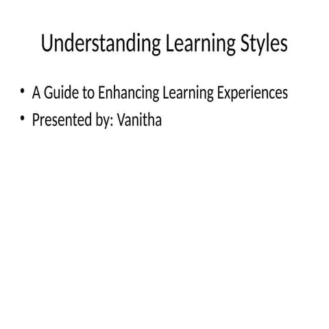 Learning_StylesTheoriesonmultipleIntelligence.pptx