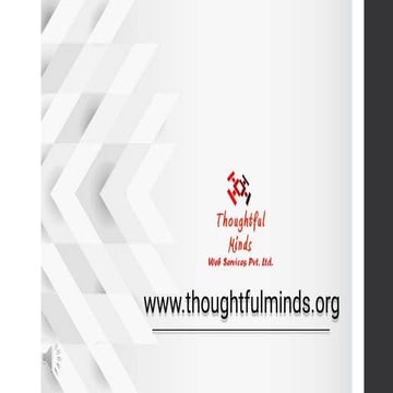 Learning the art of concluding an essay brilliantly | ThoughtfulMinds