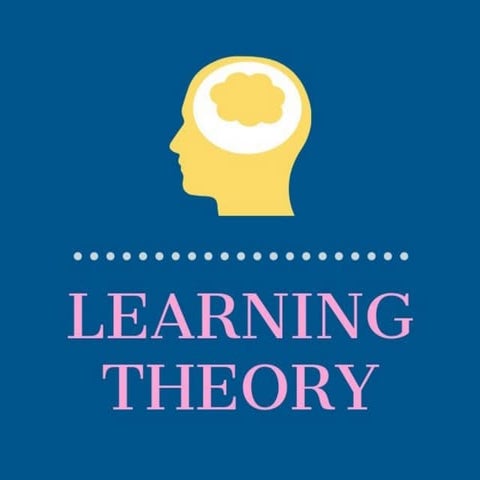 Early years Learning theories from different educationalists