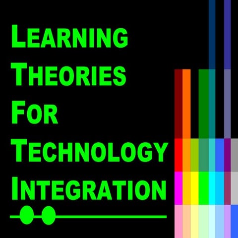 Learning theories for technology integration | PPT