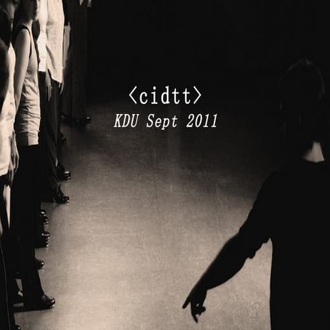 Learning Theories & Learner Needs