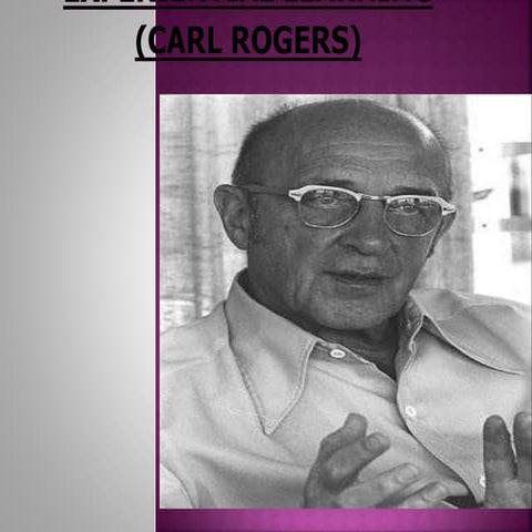 Carl Rogers