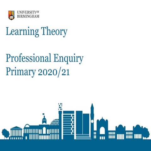 Learning Theory 202021 students       .ppt
