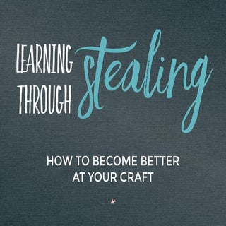 Learning Through Stealing - How to ...