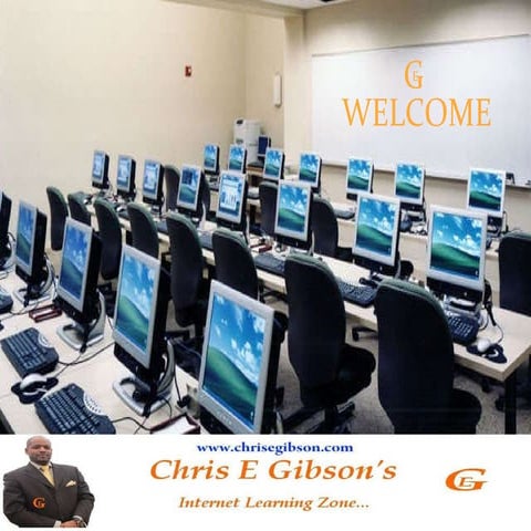 Learning Zone Slide Final