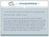 Learn More About Cashback Philippin...