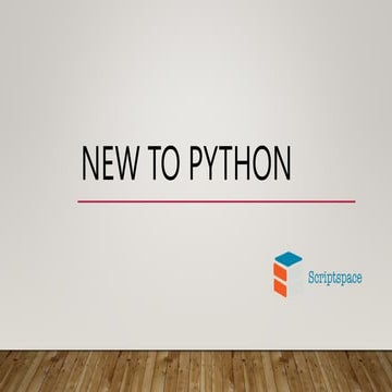 Learn Python.pptx