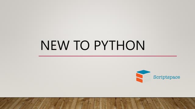 Learn Python.pptx