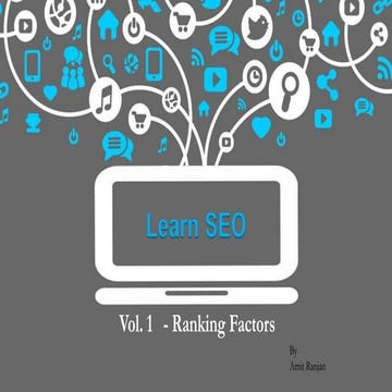 Learn SEO: Vol-1 Ranking Factors